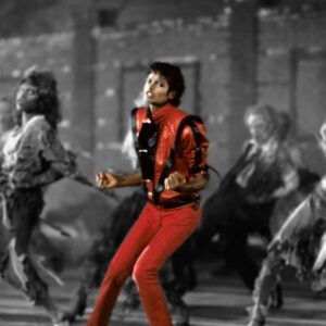 ‘THRILLER’: IL SINGOLO DI HALLOWEEN – ULTIMA PARTE