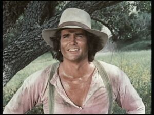 IL SORRISO DI PA’ – IN RICORDO DI MICHAEL LANDON