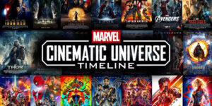 MARVEL CINEMATIC UNIVERSE – SPECIALE I: TRA STORIE E BOX OFFICE – PARTE II