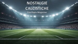 QUELLE SFIDE TRA NAPOLI – ROMA ED INTER FIORENTINA: PARTE I