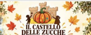 IL CASTELLO DELLE ZUCCHE ANIMA LA TORRE ARAGONESE