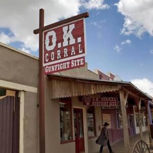 LA STORIA DELLA SPARATORIA ALL’O.K. CORRAL: 145 ANNI DOPO – ULTIMA PARTE